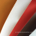 0.8mm Sintetis PVC Kulit Spunlace Backing